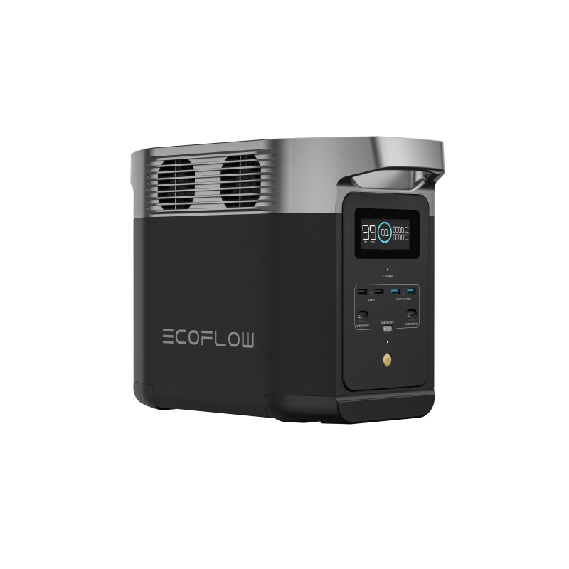 Ecoflow Delta 2 6611