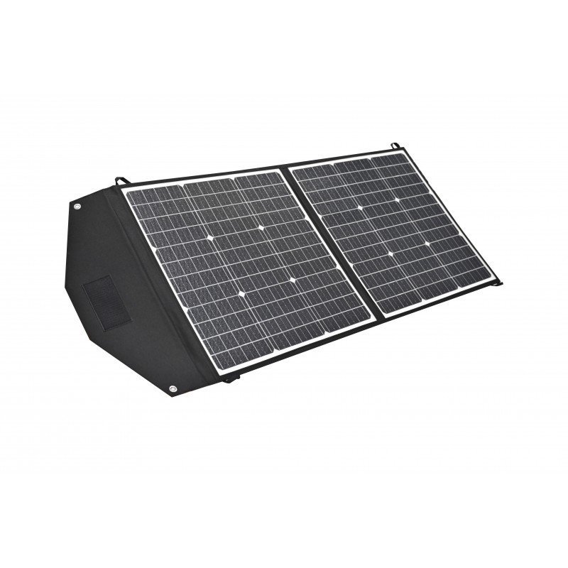 Panneaux Solaires Portables Pliables & Légers Avec EcoFlow