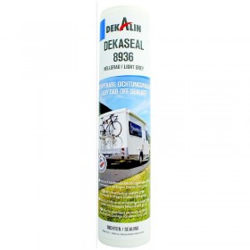 Dekalin Dekaseal 8936 Gris clair (cartouche) 310 ml C/12