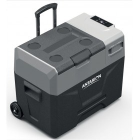 Glacière à compression Antarion 40L