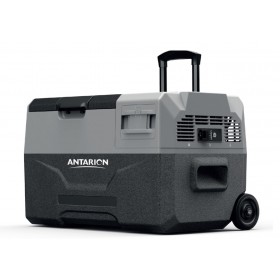 Glacière à compression Antarion + Batterie - 30L