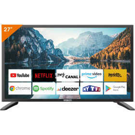 TV 22'' SMART 1ère monte