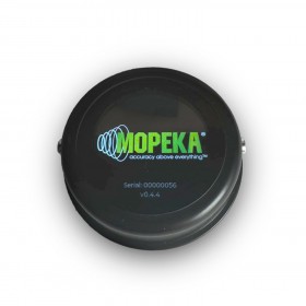 MOPEKA LCD Moniteur pour habitacle