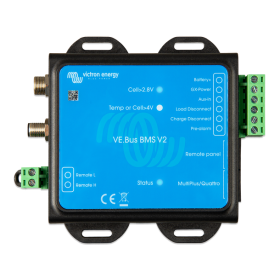 VE BUS BMS VICTRON V2