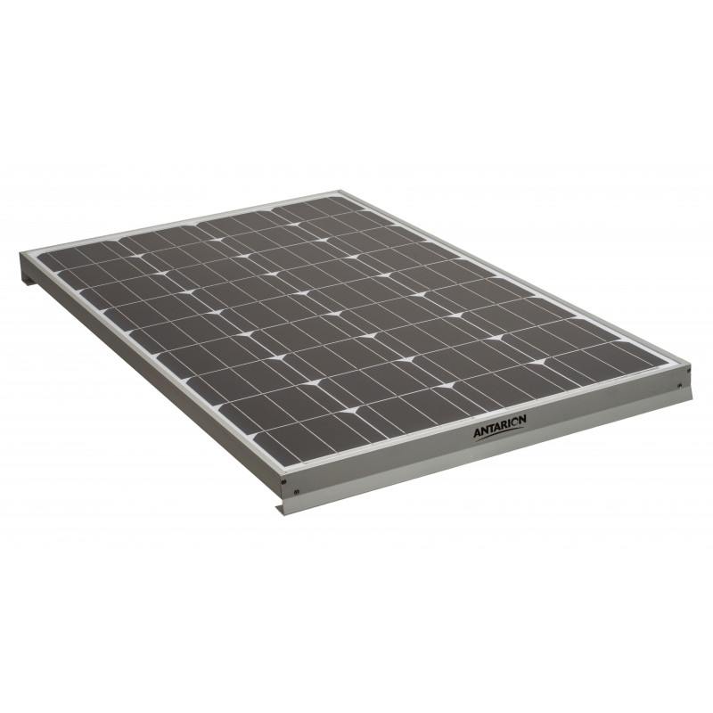 Kit de chargeur d'entretien pour panneau solaire monocristallin