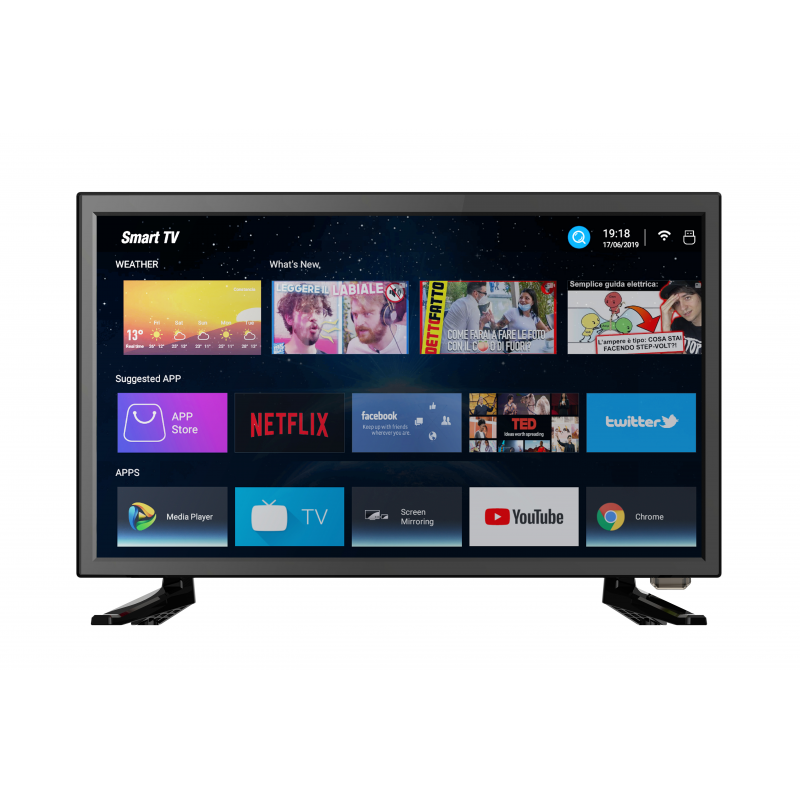 télécharger yacine tv smart tv lg setup