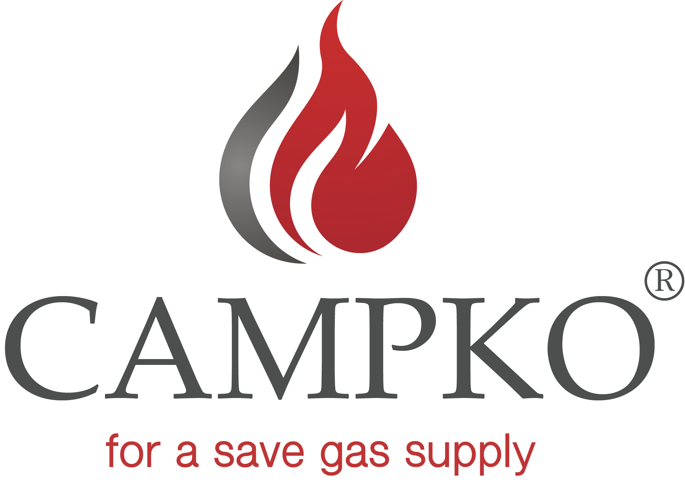 Support haute résistance CAMPKO pour bouteille de gaz et réservoir GPL en  camping-car - H2R Equipements
