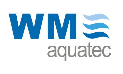 Porte-filtre en trois parties avec pompe intégrée – WM aquatec
